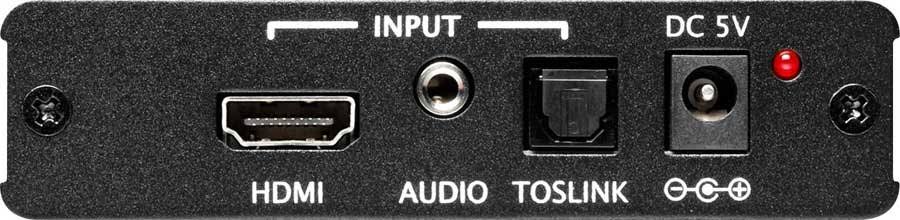 HDMI Scaler T21076