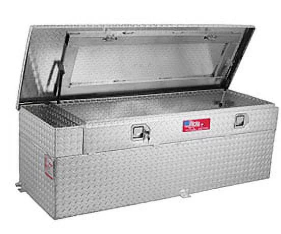 40-Gallon Fuel Tank Toolbox Combo M399696