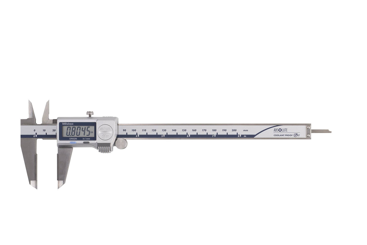 Digimatic Caliper F2009
