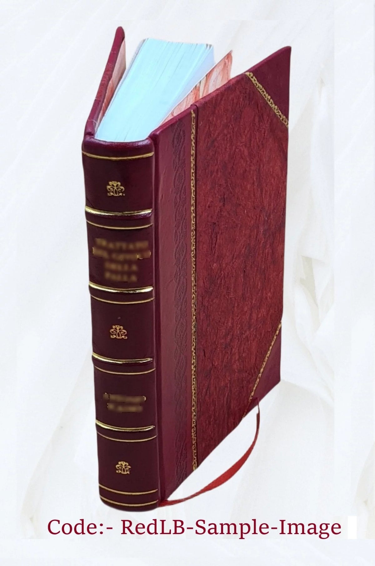Concrete Roads and Pavements Leather Bound A417986