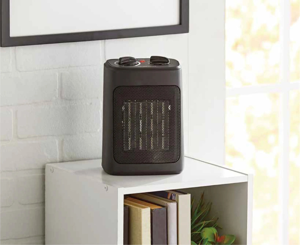 1500W Ceramic Electric Space Heater G114363