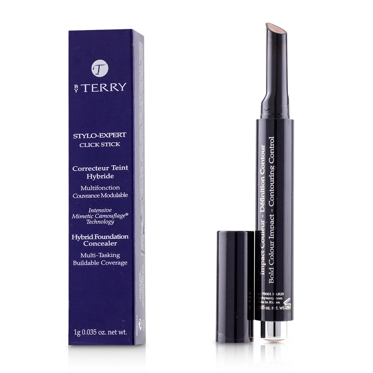 Hybrid Lipstick 1.5g A4280
