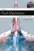 Fluid Mechanics Hardcover H291180