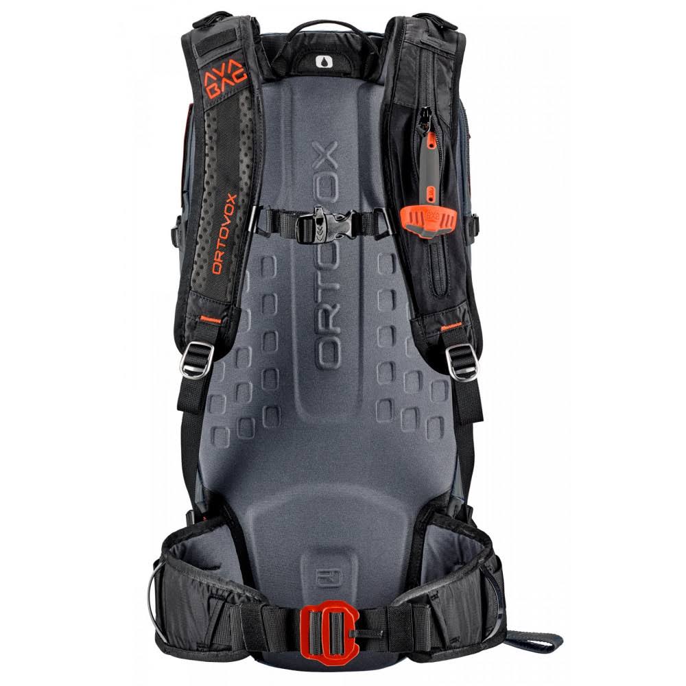 Ascent 22 Avabag Kit (Anthracite Black) P375408