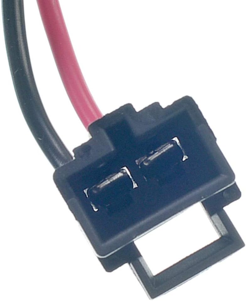 Heater Blower Motor with Fan Cage Pack of 2 A332208