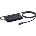 USB Hub USB-C B874