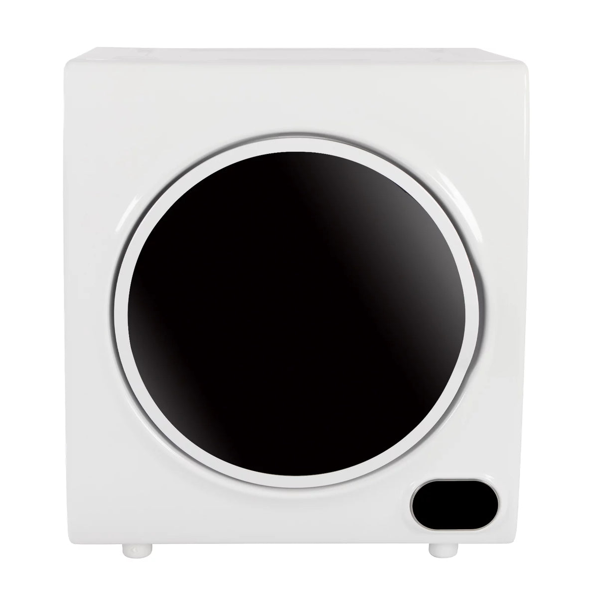 Compact Portable Clothes Dryer with LED Display G15512