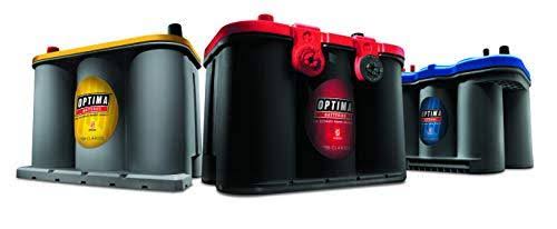 D35 YELLOWTOP Dual Purpose Battery H445012