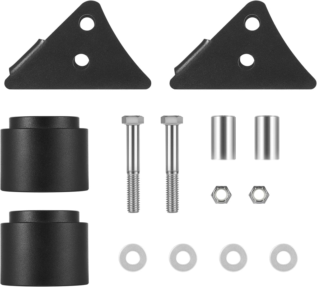 2.5'' Lift Kit UTV Front and Rear Suspension Pack of 2 F9908