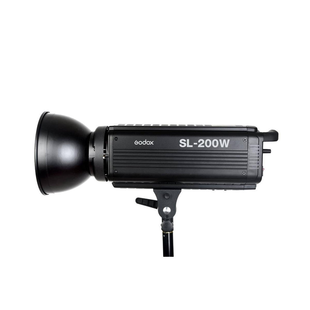 200W White LED Video Light V14446