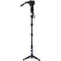 Carbon Fiber Photo/Video Monopod E28847
