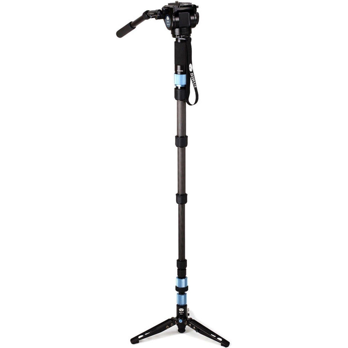 Carbon Fiber Photo/Video Monopod E28847