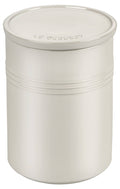 2.5-Quart Stoneware Canister with Lid P896