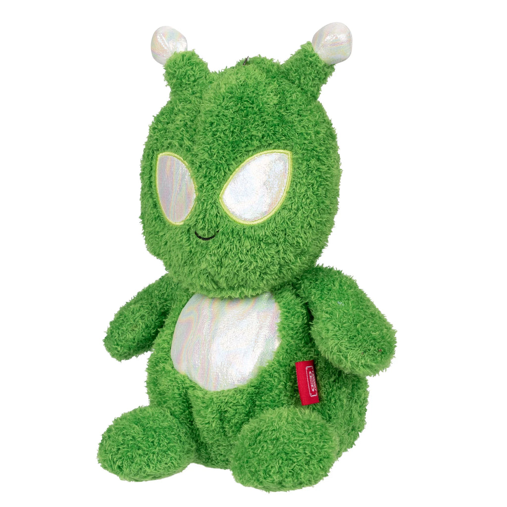 Alien Matt 7.5-inch Plush Collectible Stuffed Toy I431
