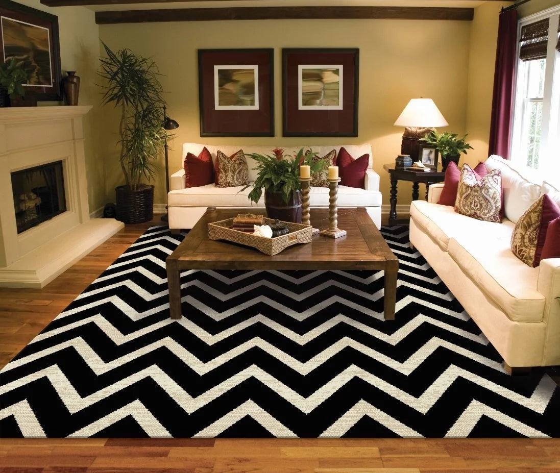 4x6 Rugs M4359