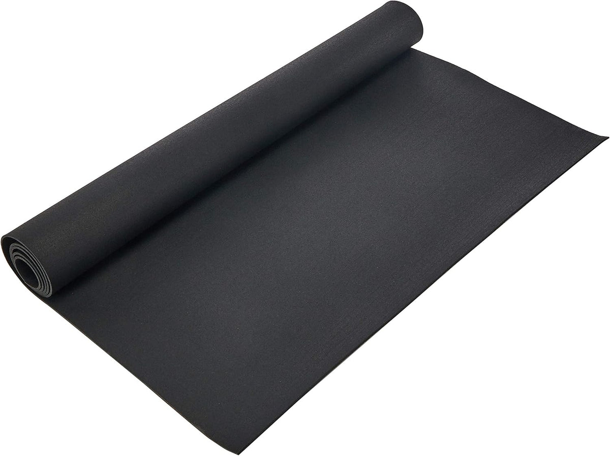 Rubber Flooring and Rolling Mat G158338