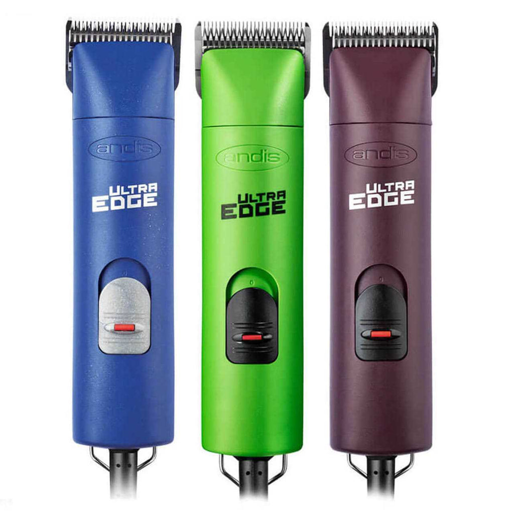 2-Speed Clipper W5652