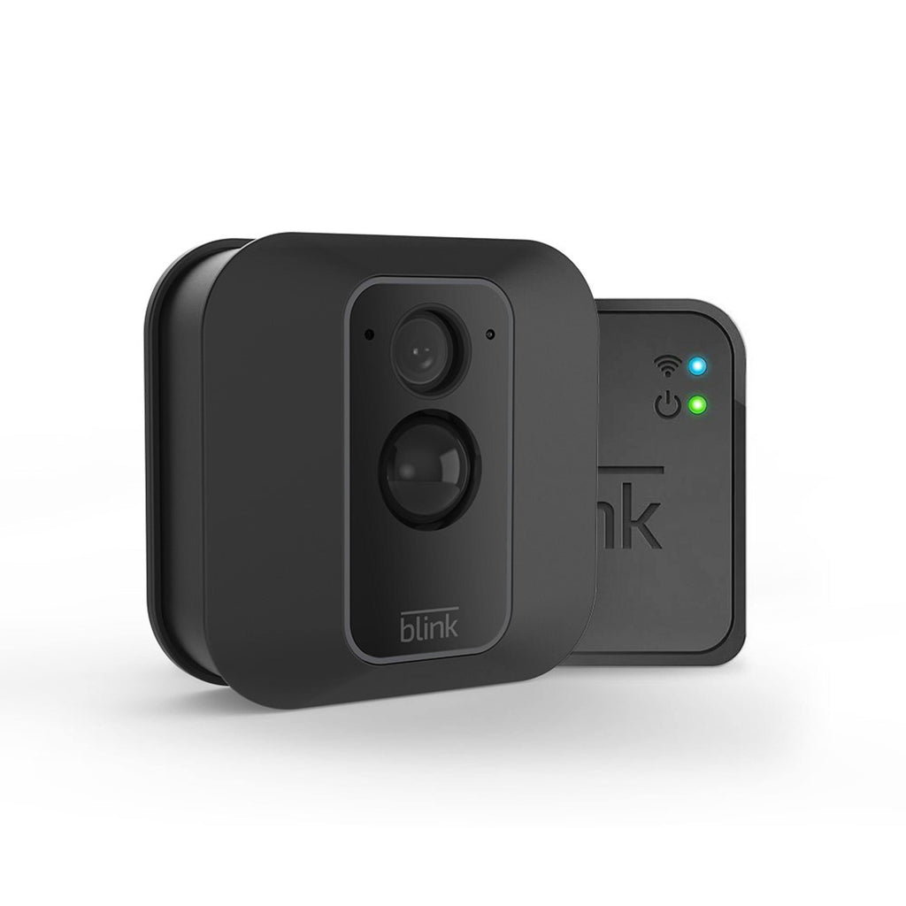 Three Camera Outdoor Smart Security Camera Y437