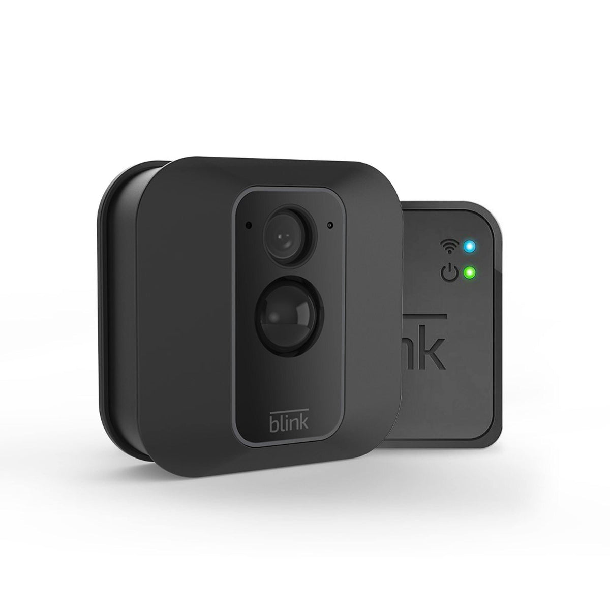 Three Camera Outdoor Smart Security Camera Y437