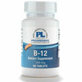 B-12 Lingual 1000 mcg 60 tabs L9063