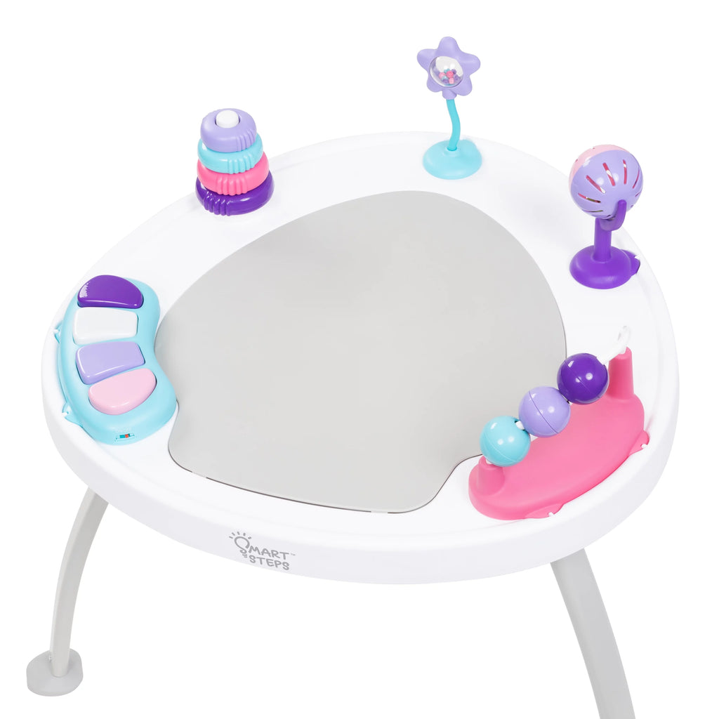 3-in-1 Activity Center F32671
