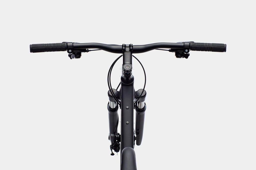 Black Large Quick CX 4 P78339