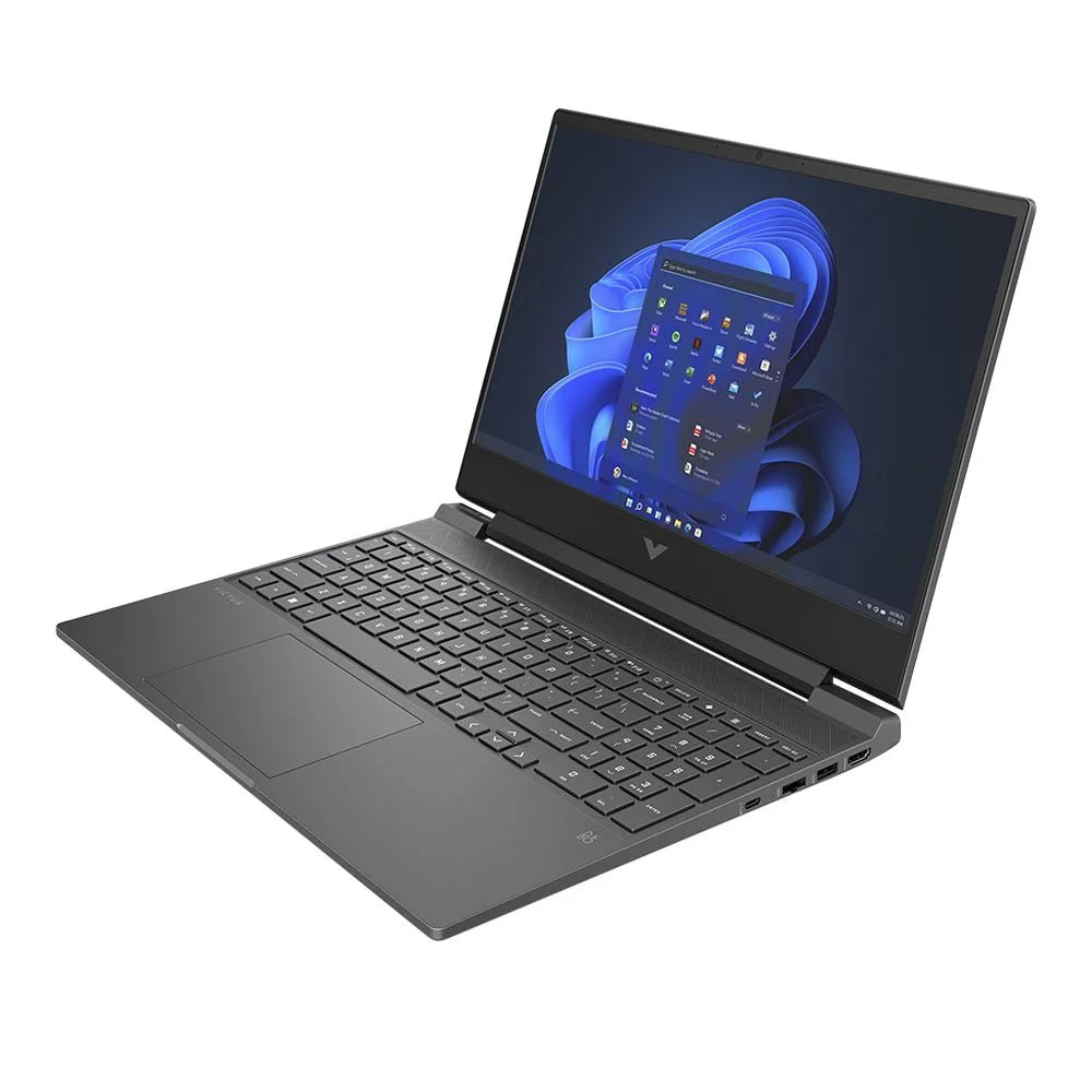 15.6" Gaming Laptop AMD Ryzen 7 8845HS NVIDIA GeForce RTX 4060 16GB DDR5 RAM 1TB SSD E634