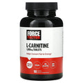 L-Carnitine 1,000 mg 90 Tablets R835