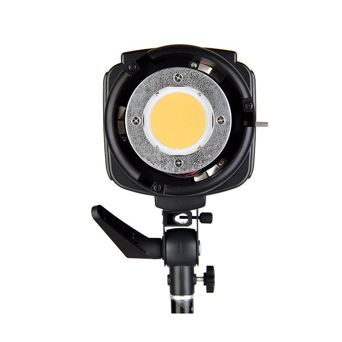 200W White LED Video Light V14446