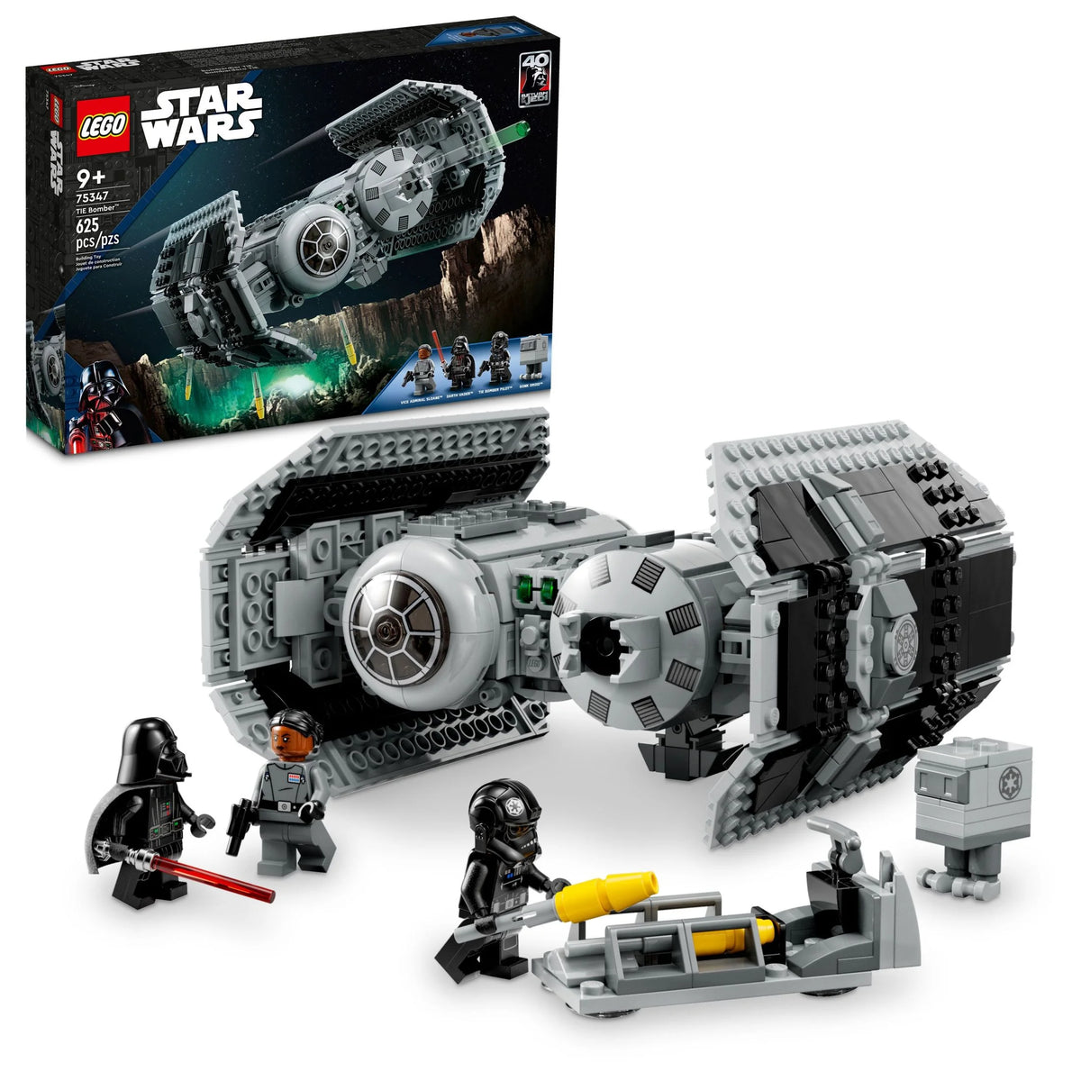 Buildable Toy S322386