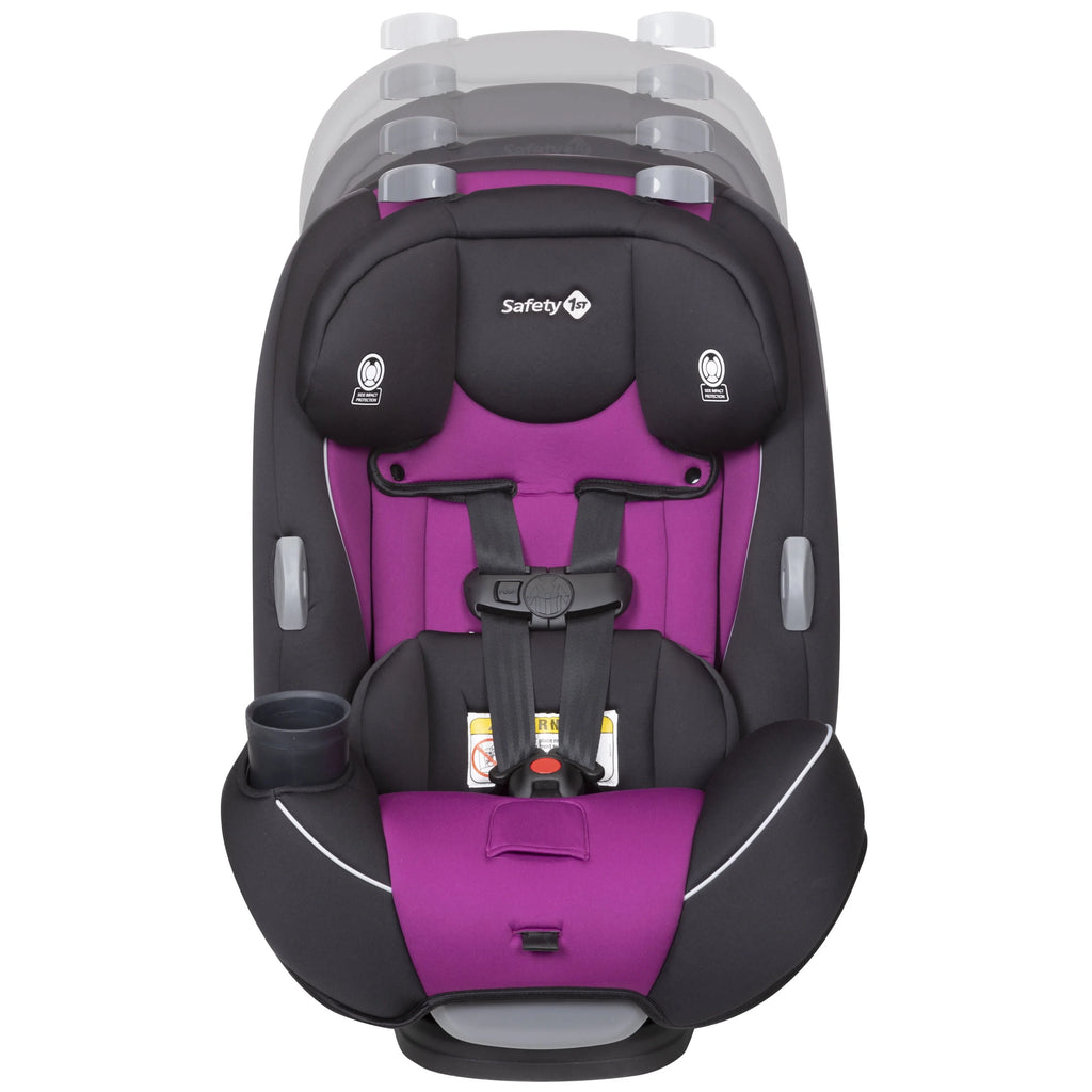3-in-1 Convertible Car Seat V143284
