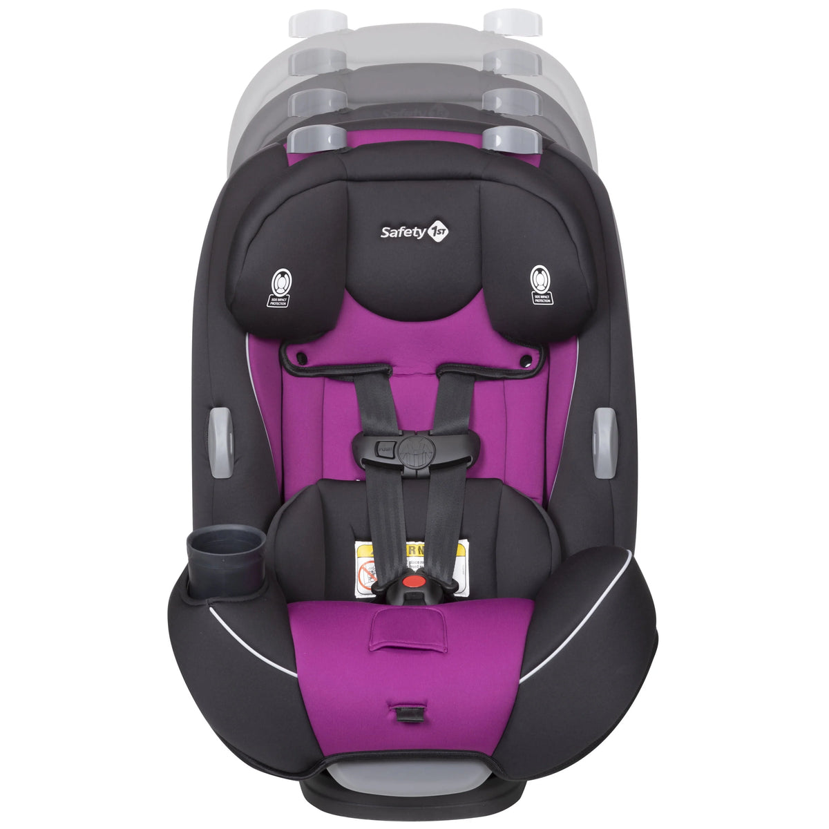 3-in-1 Convertible Car Seat V143284
