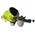 Bench Mount Electric Chainsaw Chain Sharpener R300