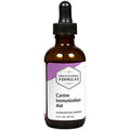 Canine Immunization Drops 2oz D9168