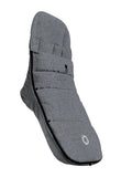 Footmuff Grey Melange H70775