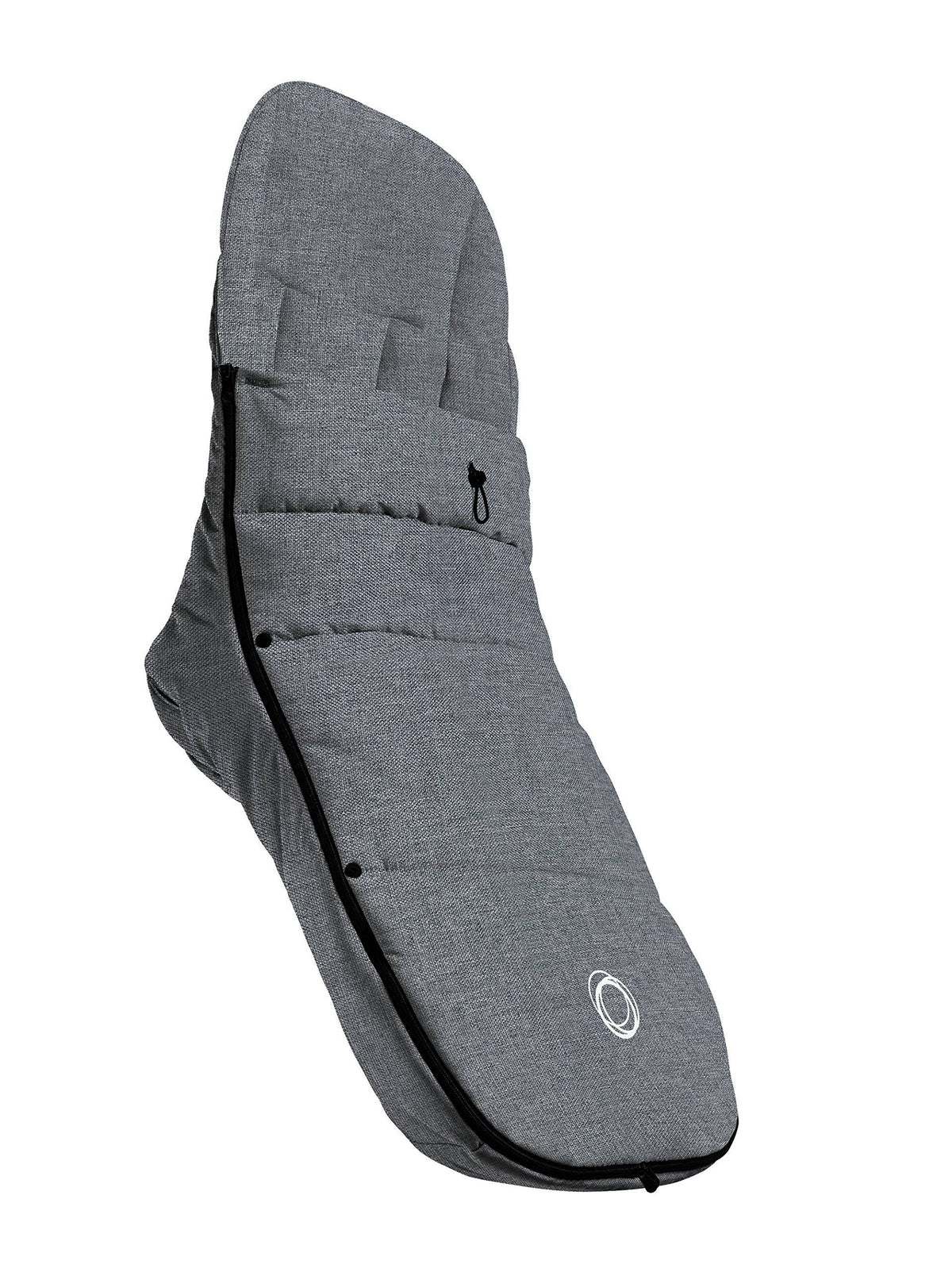Footmuff Grey Melange H70775
