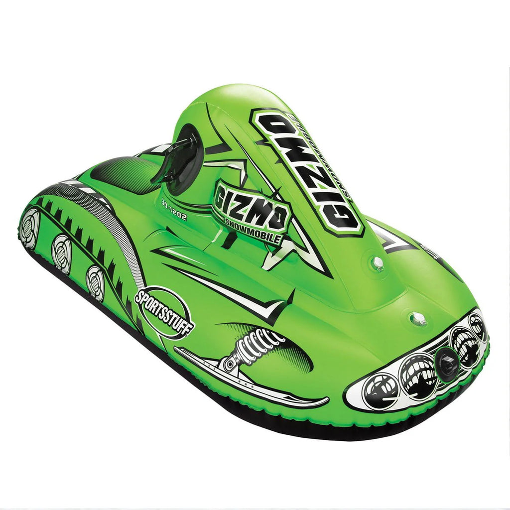 Inflatable Snow Sled L180