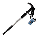 Ultralight 4-section Adjustable Trekking Poles T205614