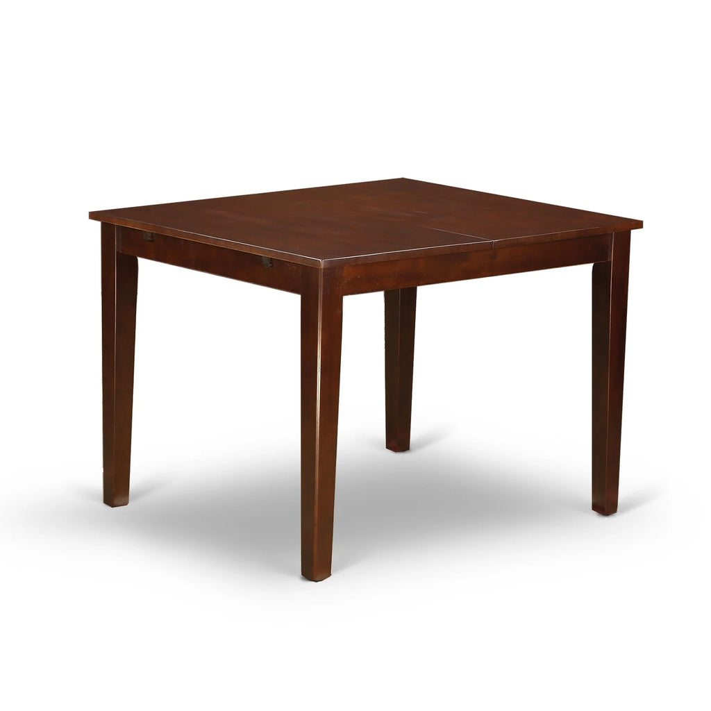 5 Piece Wood Dining Set T219065