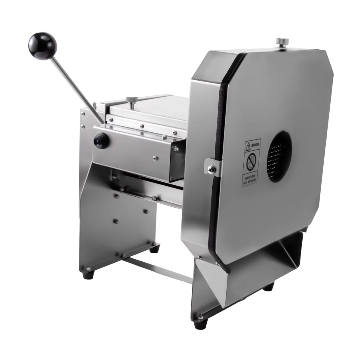 120w Electric Meat Slicer U71351