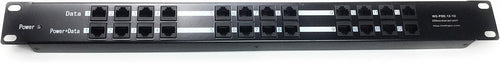 12 Port PoE Injector F162631