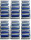 30 Refill Razor Blade Cartridge L807442