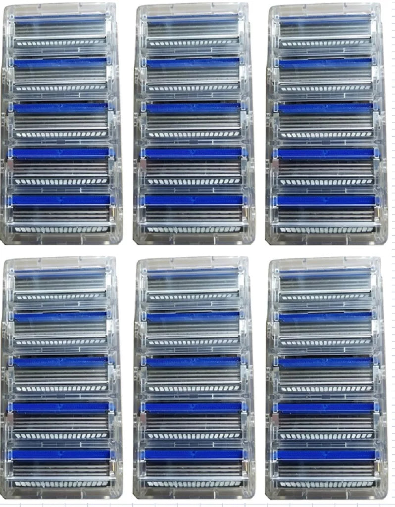30 Refill Razor Blade Cartridge L807442