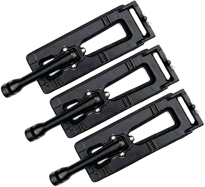 Cast Iron Burner Replacement 3-Pack A414