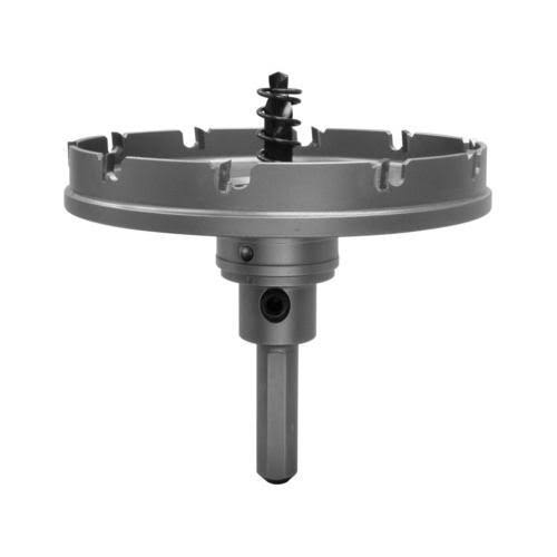 Carbide Tipped Hole Cutter U886807