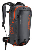 Ascent 22 Avabag Kit (Anthracite Black) P375408