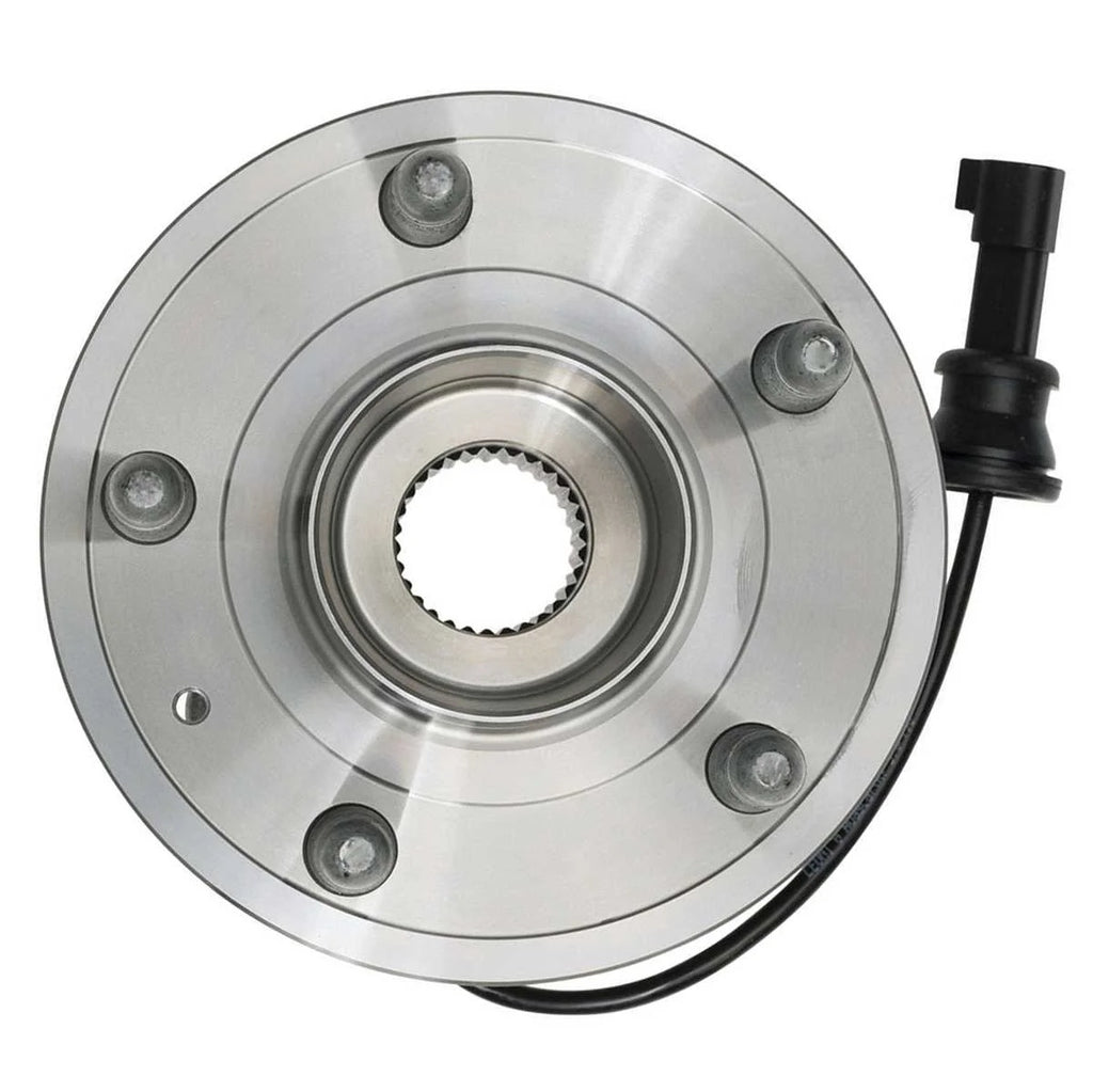 Rear Wheel Hub Bearing for Chevrolet Equinox GMC Terrain 5-Lug I551