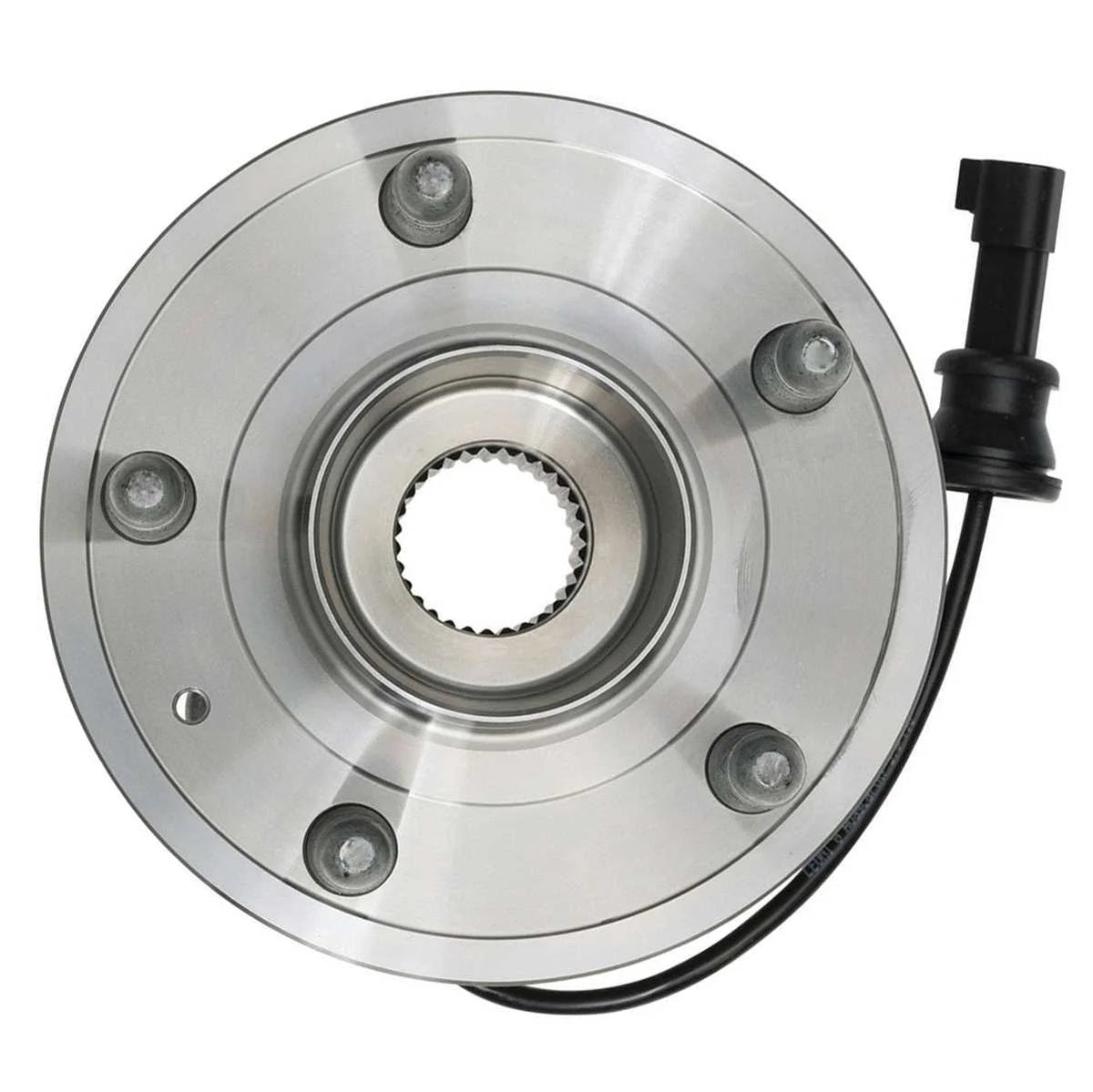 Rear Wheel Hub Bearing for Chevrolet Equinox GMC Terrain 5-Lug I551