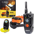 Remote Training Collar 2-Dog C57158