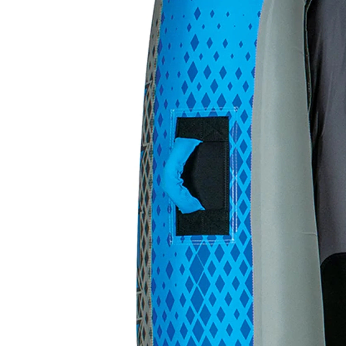 Blue 2 Person Inflatable Inner Tube V317